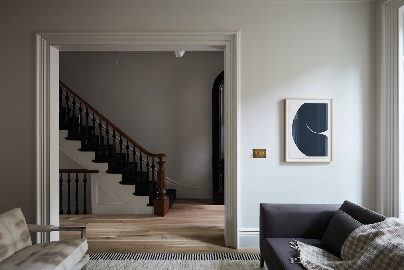 Nune - 8th Street Townhouse