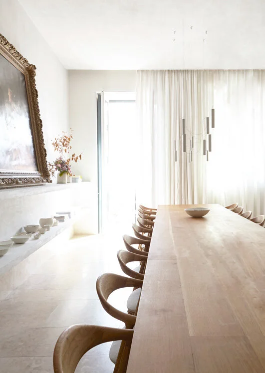 Aires Mateus - Santa Clara 1728