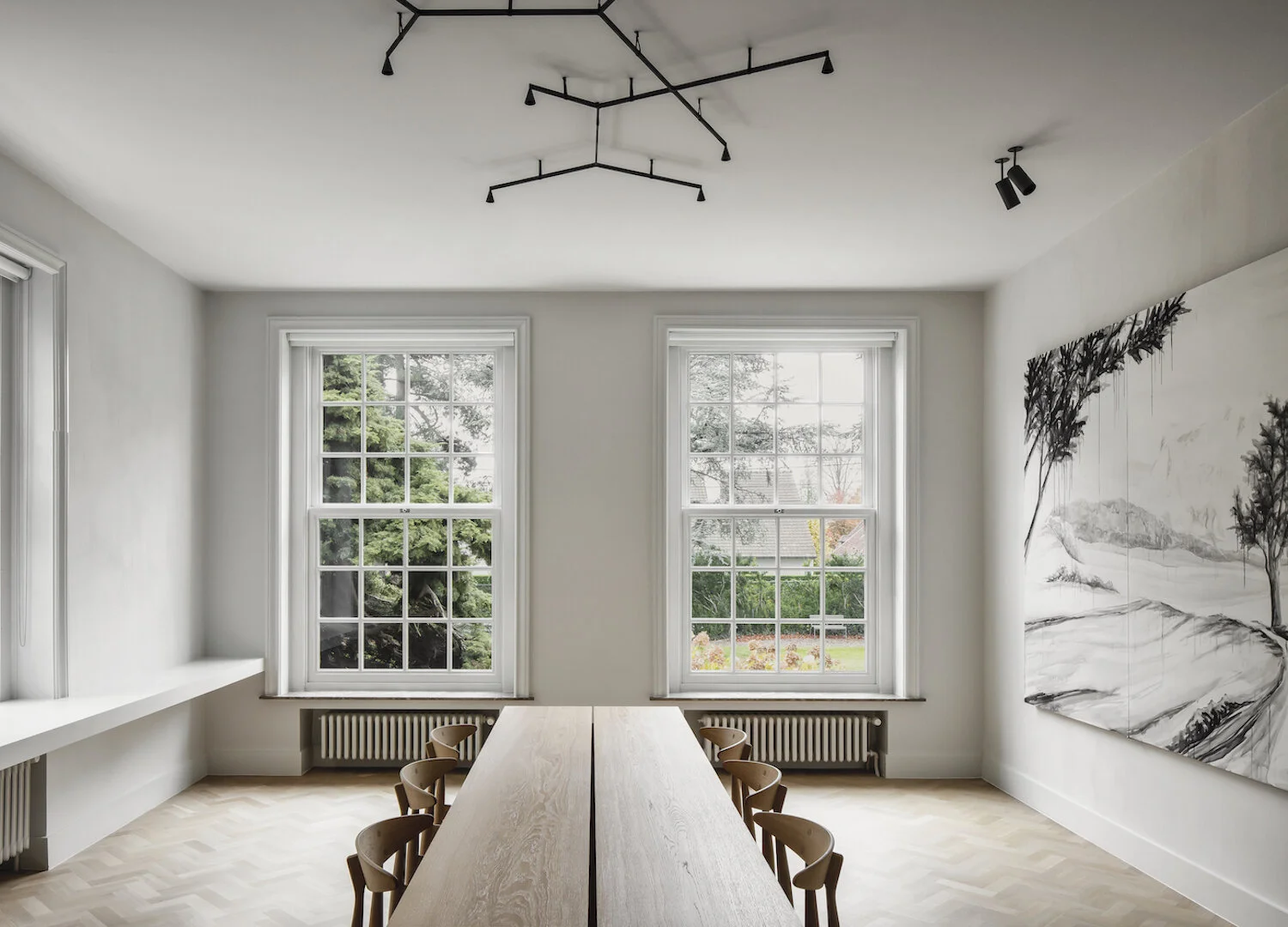 Hans Verstuyft - Kortrijk House