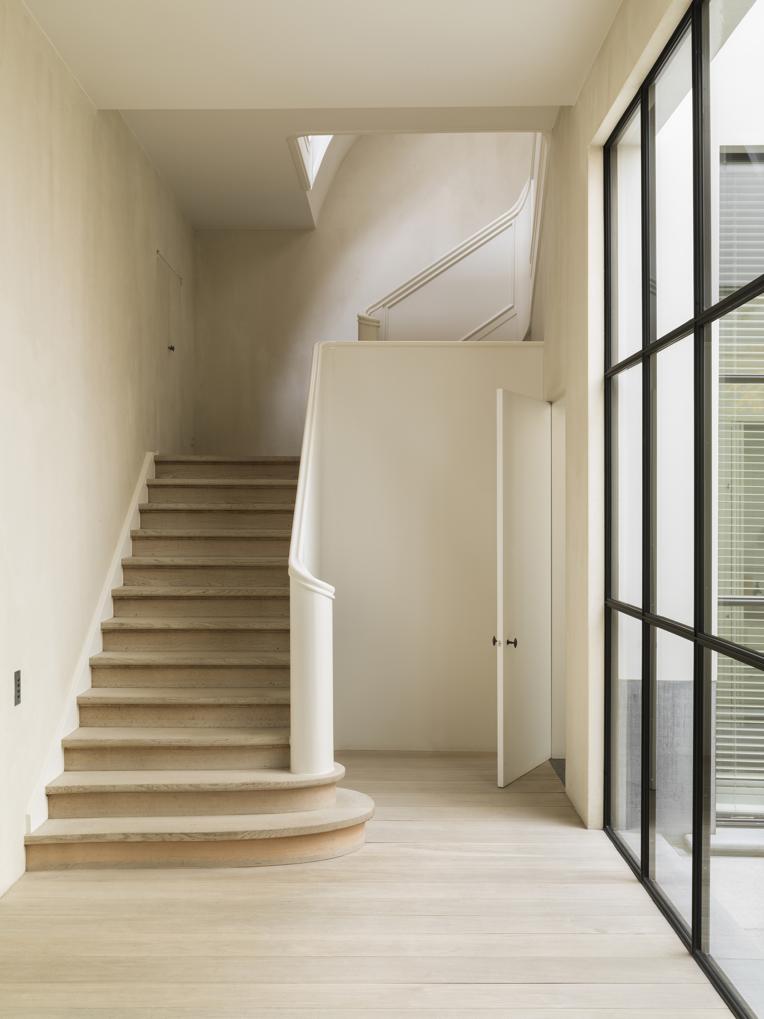 Vincent Van Duysen - VVD II Residence