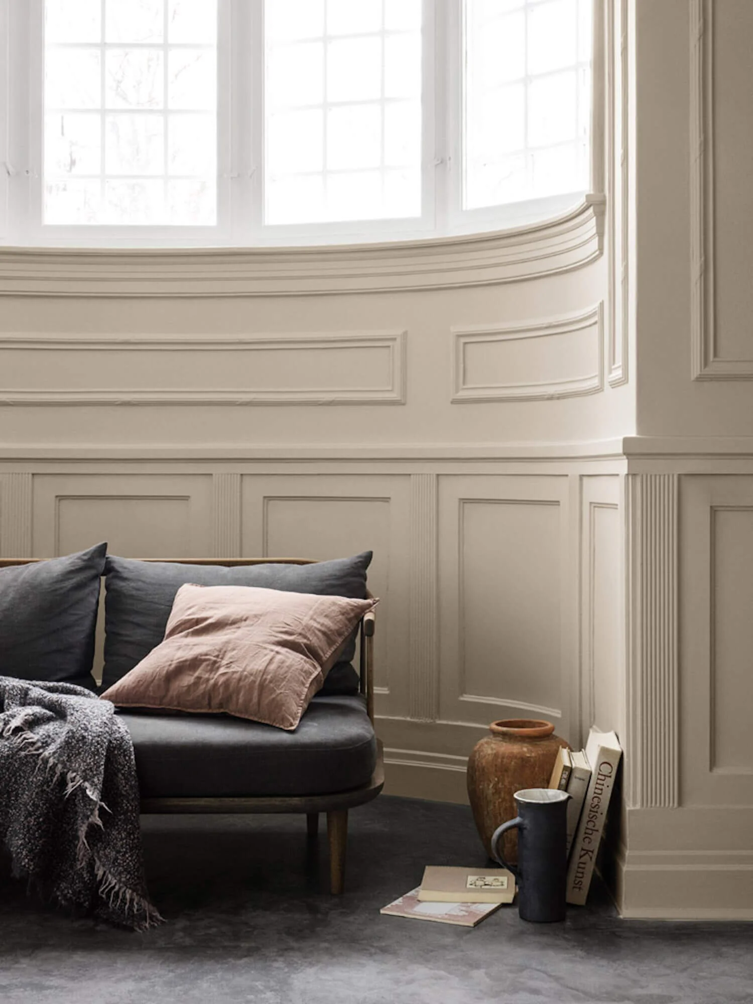 Norm Architects - Vedbaek House