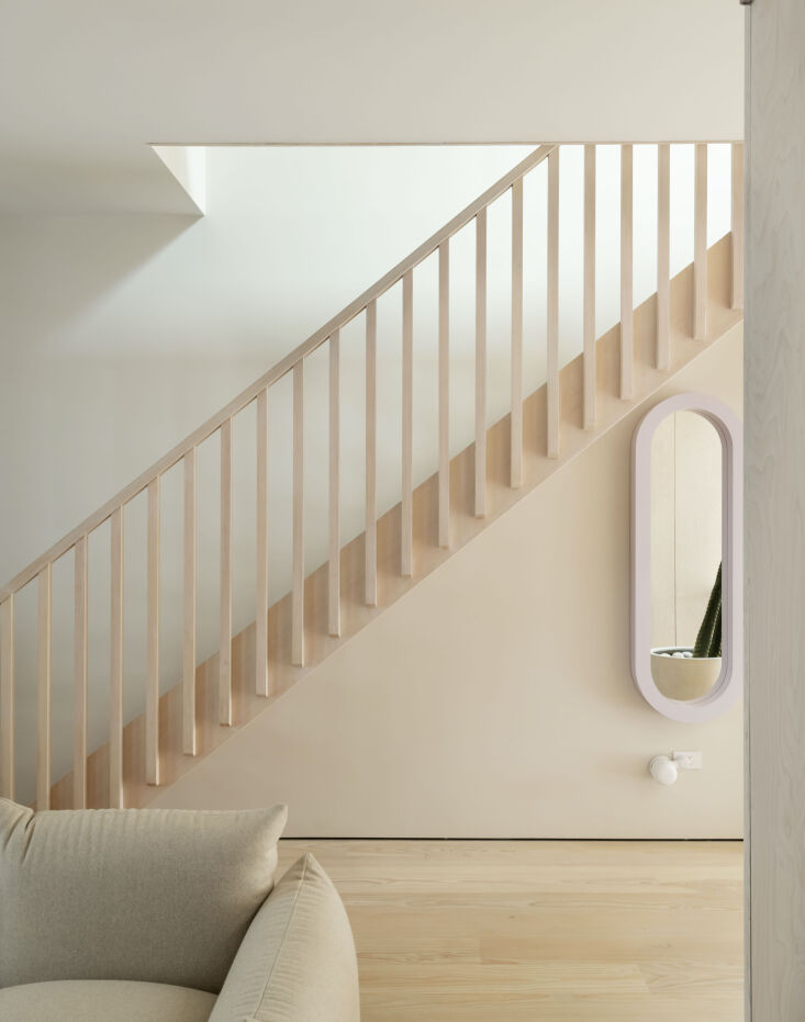 Studio Oink x Hatchet Brooklyn Townhouse