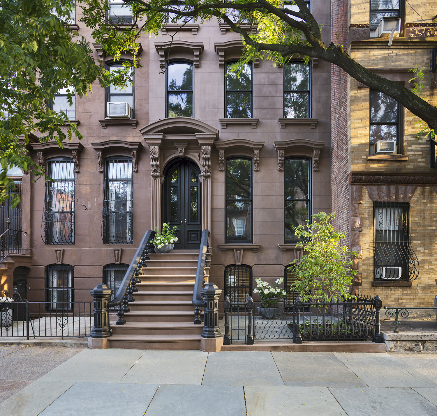 Brooklyn Brownstone Landmark Approval Guide: What Needs LPC Review?