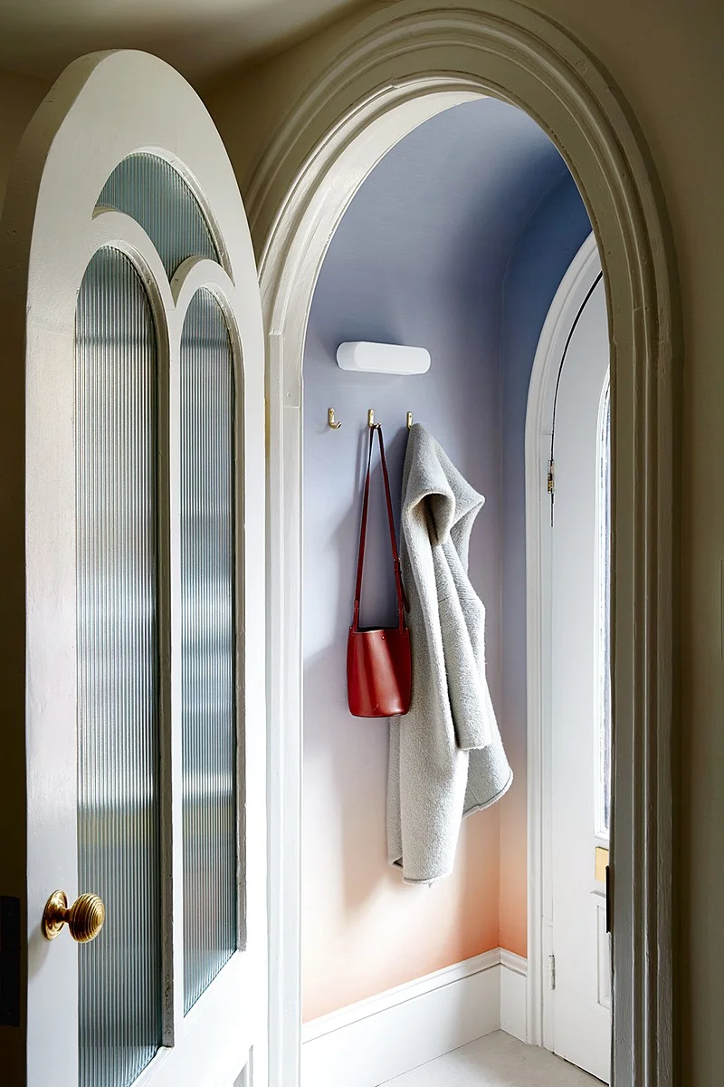 GRT Architects - Fort Greene Townhouse