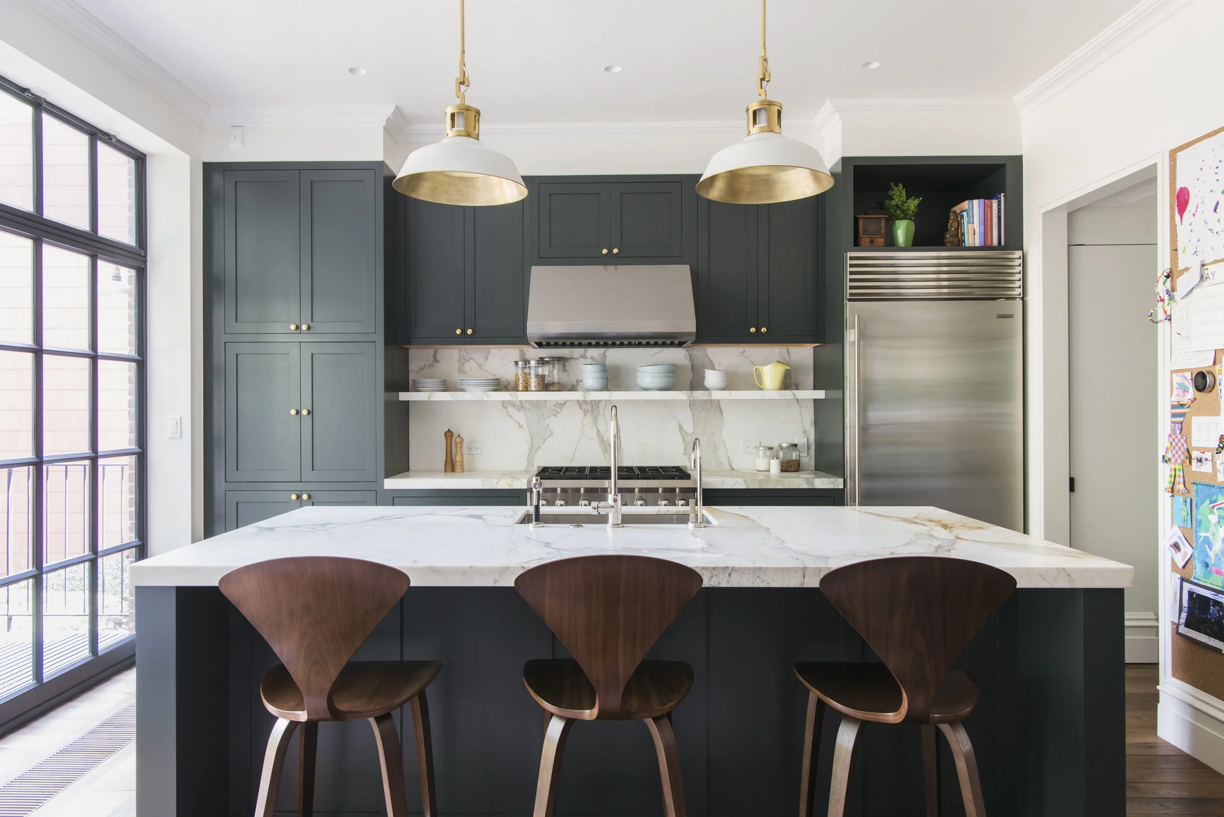 Elizabeth Roberts - The Cumberland House #2