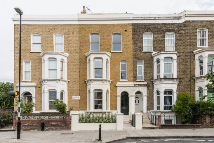 Daytrip - London Victorian