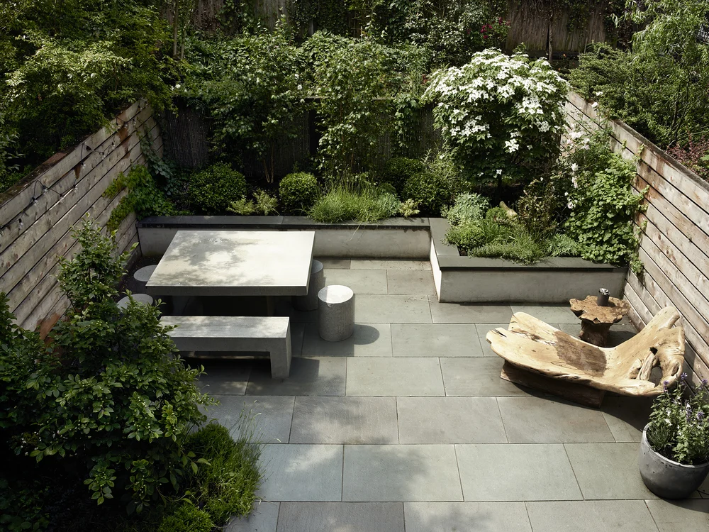 Bangia Agostinho Architecture - Prospect Heights