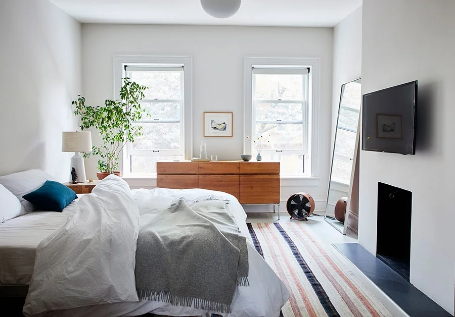 Oliver Freundlich - State Street Townhouse