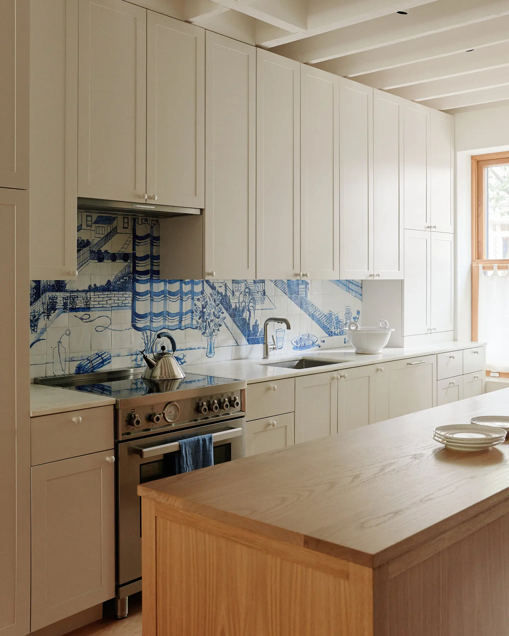 Brooklyn Brownstone Renovation Cost Guide: What a Real Budget Needs to Cover